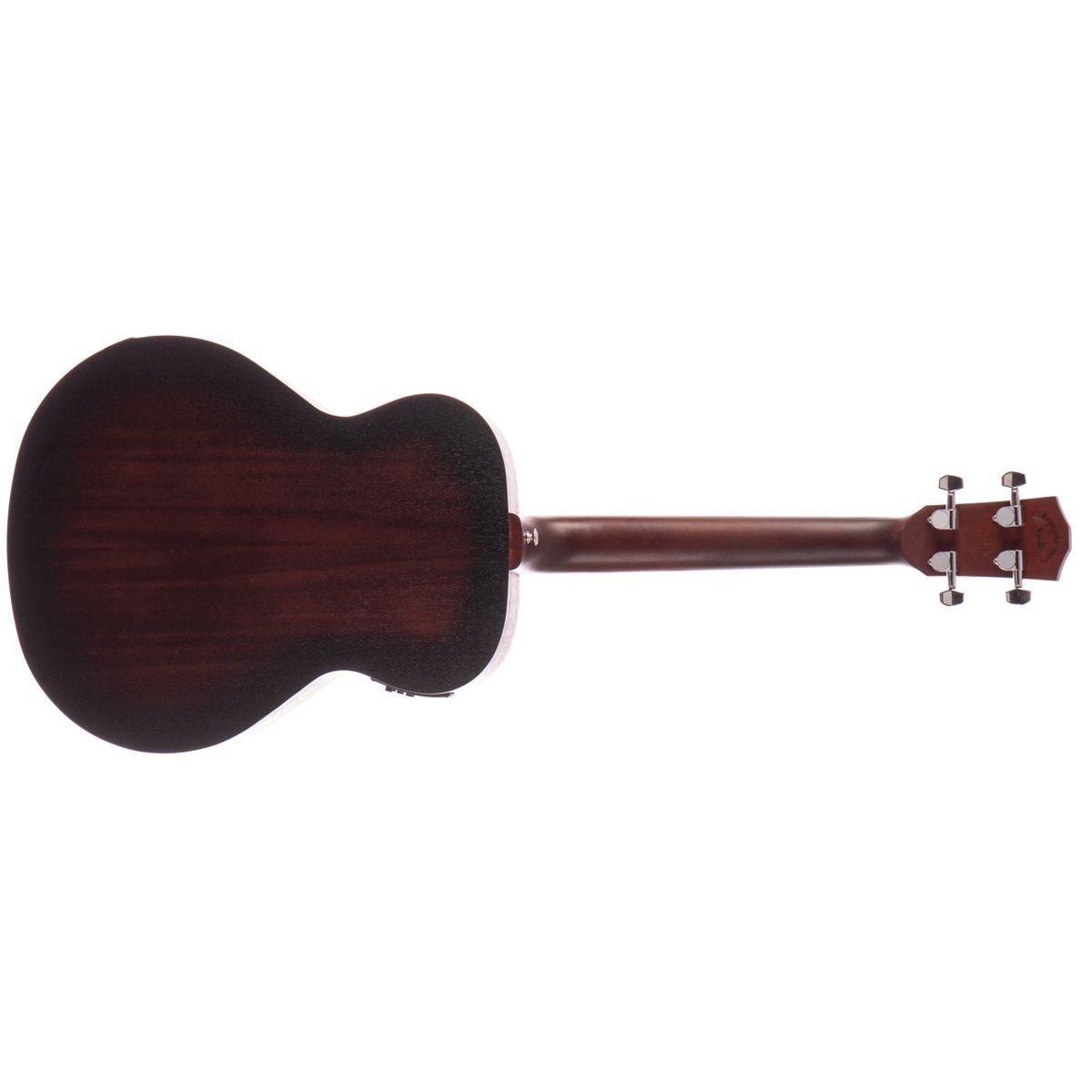 Morgan AB 07 E DVB Shortscale akustisk bass med pickup