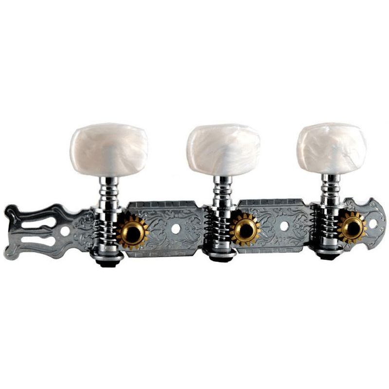 Soundsation SMH-C-P Gitarmekanikk for klassisk gitar