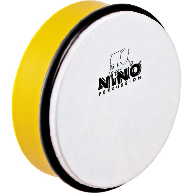 Hovedbilde Meinl Nino håndtromme av ABS-plast 6