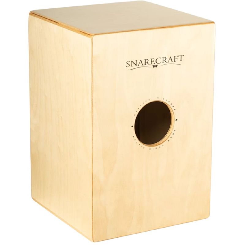 Meinl SC80AB Snarecraft Cajon