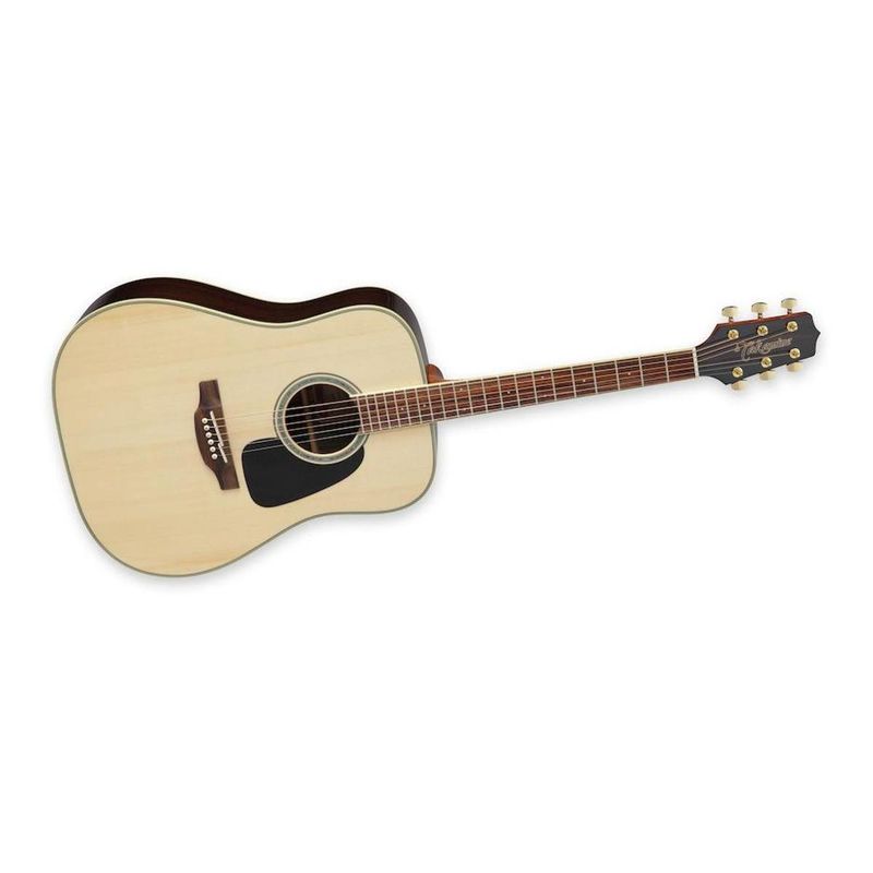 Takamine GD51-NAT stålstrengsgitar