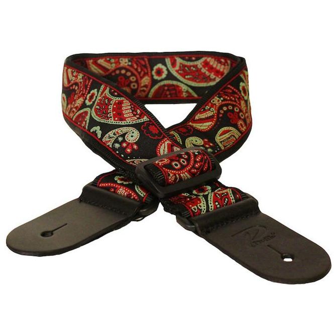 Hovedbilde Gitarreim Profile TMN014, vevd