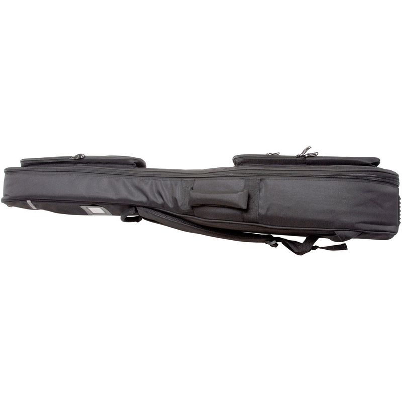 Morgan RW04 CG gitarbag for nylonstrengsgitar
