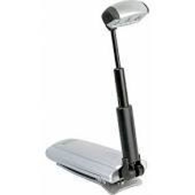 Hovedbilde Mighty Bright Triple LED lys til notestativ