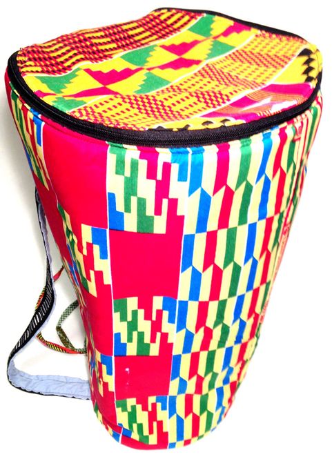 Hovedbilde Djembe-bag