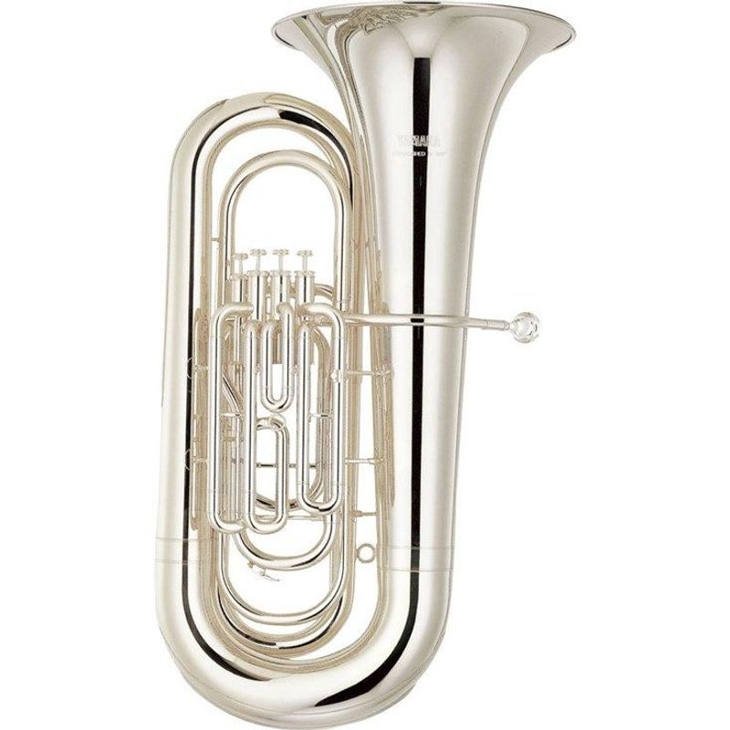 Yamaha Tuba | YBB-321S