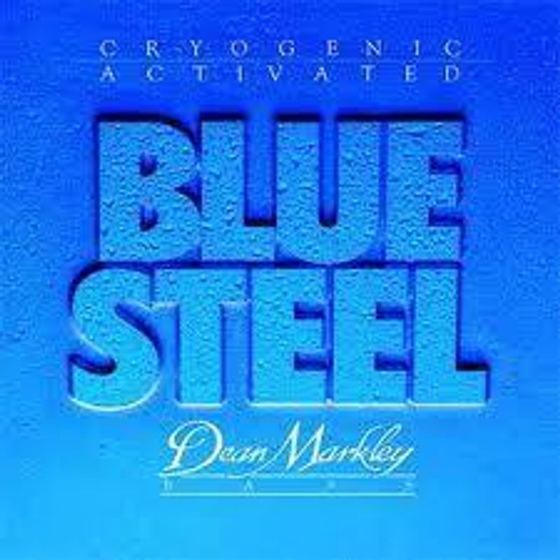 Dean Markley Blue Steel Elgitarstrenger 