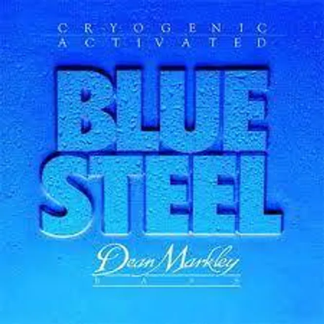 Hovedbilde Dean Markley Blue Steel Elgitarstrenger 