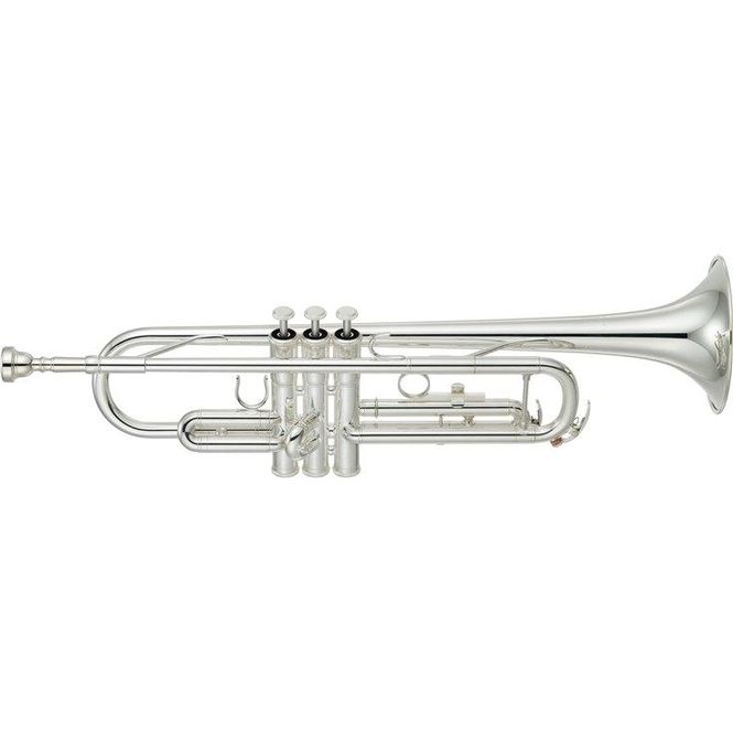Hovedbilde Yamaha Trompet | YTR-3335S