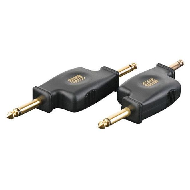 Hovedbilde Audio Adapter - DAP XGA45 - Jack mono/m > jack mono/m