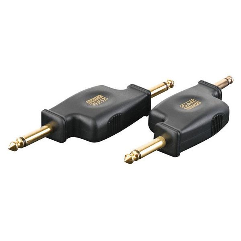 Audio Adapter - DAP XGA45 - Jack mono/m > jack mono/m