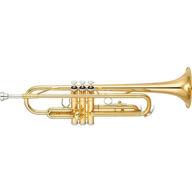 Hovedbilde Yamaha Trompet | YTR-2330