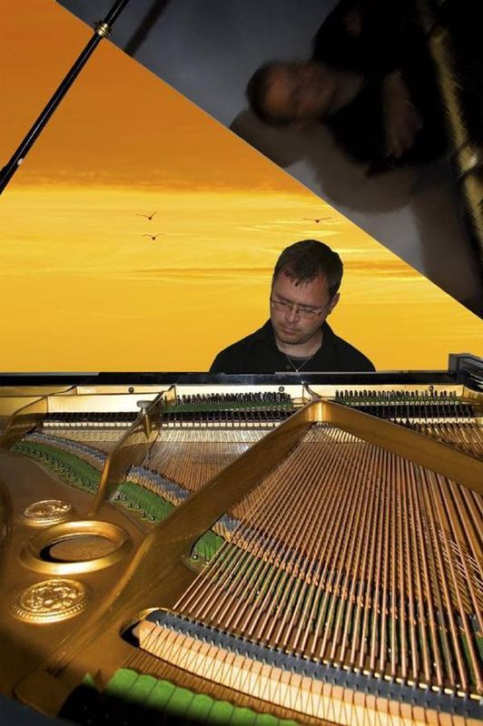 Trond Fykse: Ein fin dag