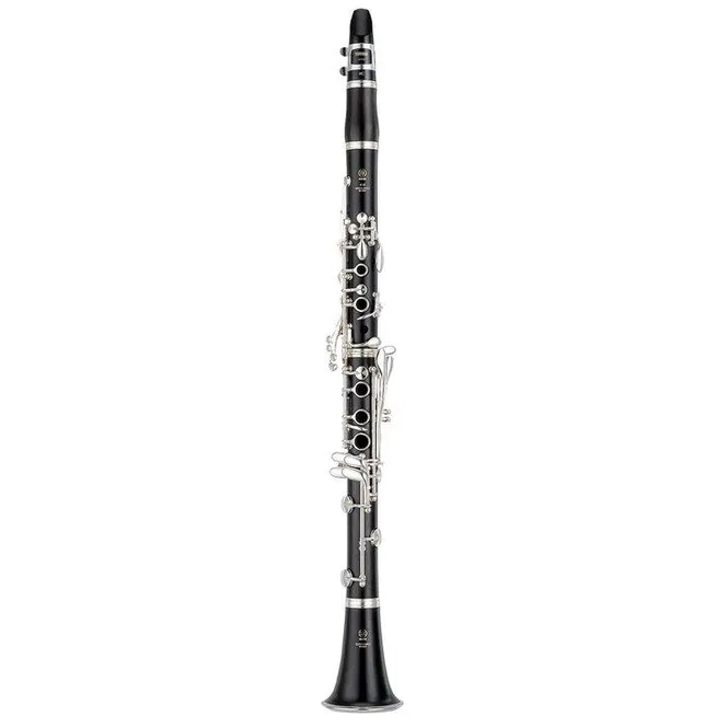 Hovedbilde Yamaha Klarinett | YCL-450