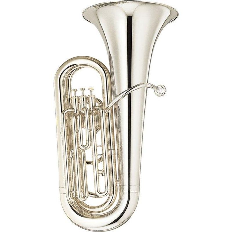Yamaha YBB-105S Tuba