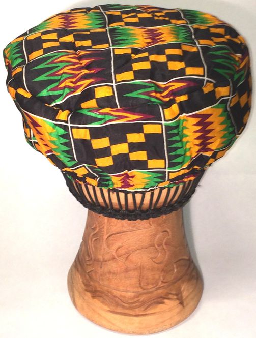 Hovedbilde Djembe-hatt