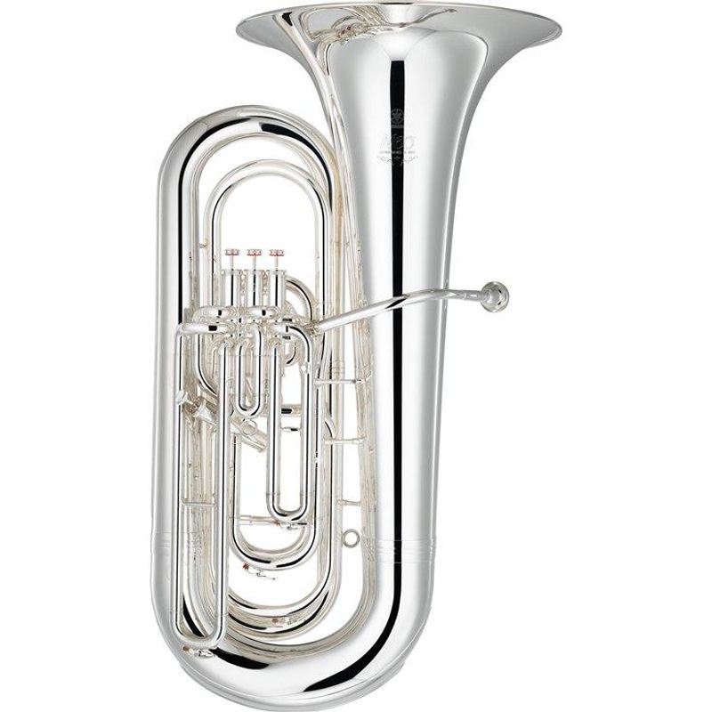 Yamaha Tuba | YBB-632S