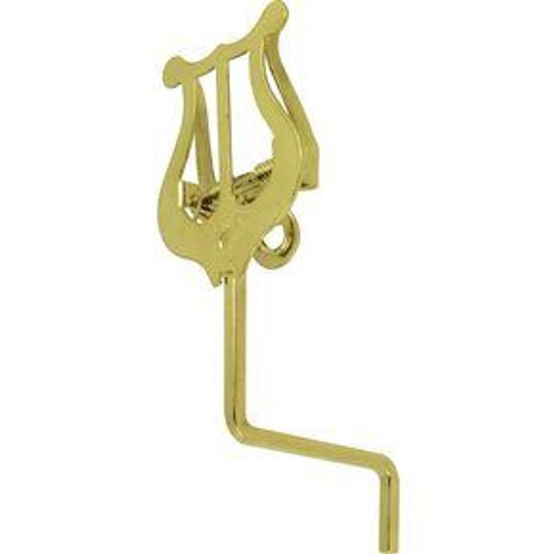 AP&M 517G, 3.5mm Noteklype til Saksofon
