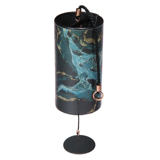 Hovedbilde Zaphir Chimes Blue Moon Blå