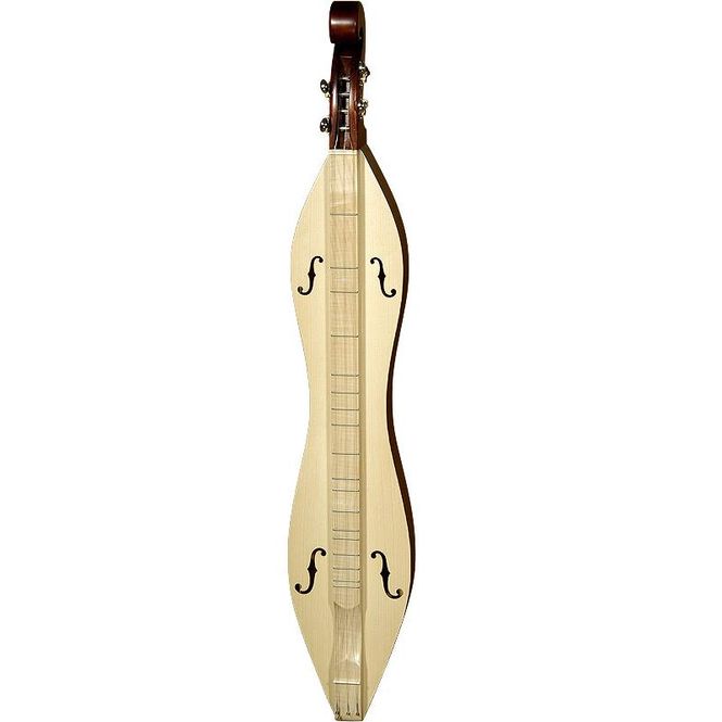 Hovedbilde Hora Appalachian Dulcimer D1210