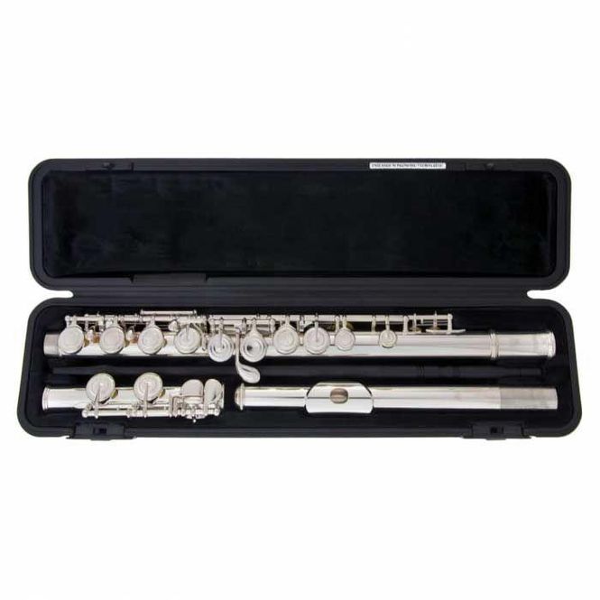 Hovedbilde Yamaha Fløyte | YFL-212