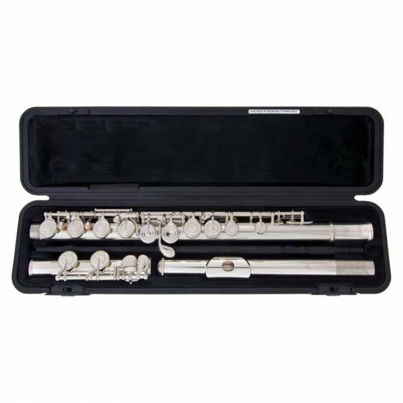 Yamaha Fløyte | YFL-212