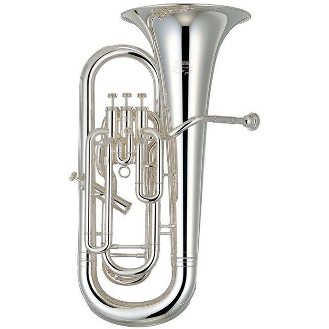 Hovedbilde Yamaha Euphonium | YEP-621S