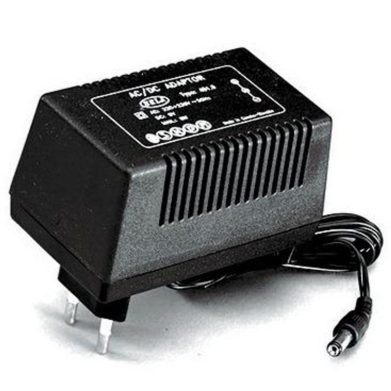 Adapter til Casio keyboard, AD-95S