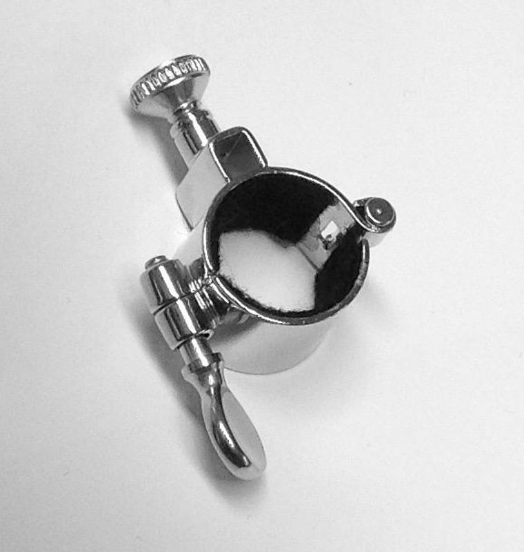 RMB Riedl 60 RIE19, 18mm Feste til Noteklyper