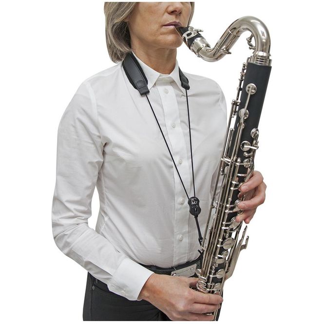Hovedbilde BG C50 reim for bass klarinett