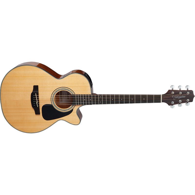 Takamine GF30CE-NAT akustisk gitar