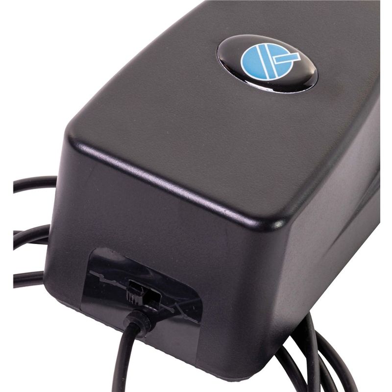 Quik Lok PSP 125 Sustain-pedal med piano-stil