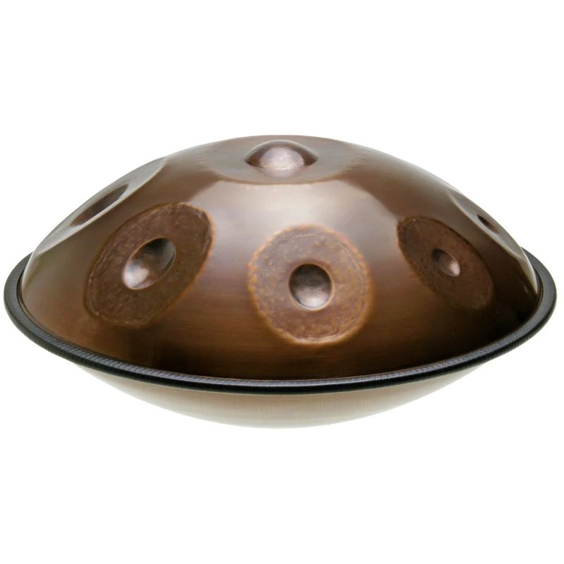 Handpan Dreamland D-moll Pentatonisk