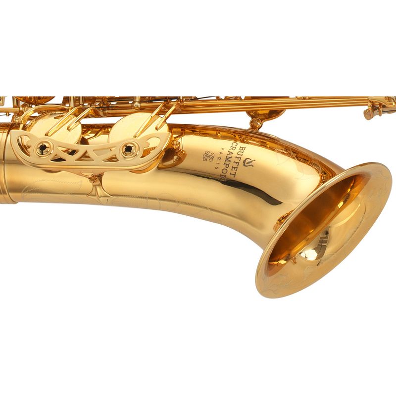 Buffet Tenorsaksofon 400 Series BC8402-1-0, lakkert