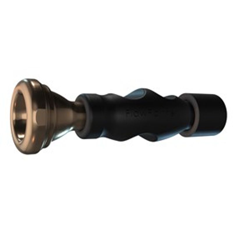 FlowPartner, L-svart