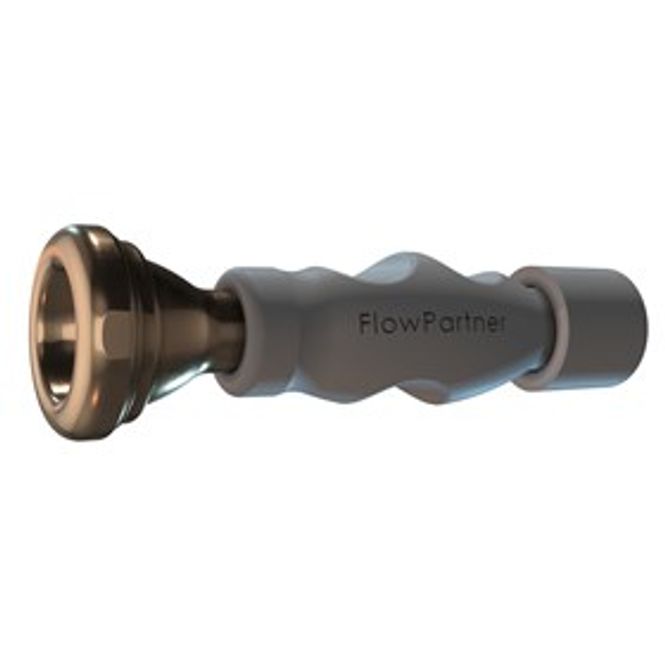 Hovedbilde FlowPartner, L-grå