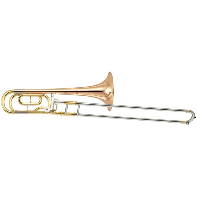Hovedbilde Yamaha Trombone | YBL-421GE