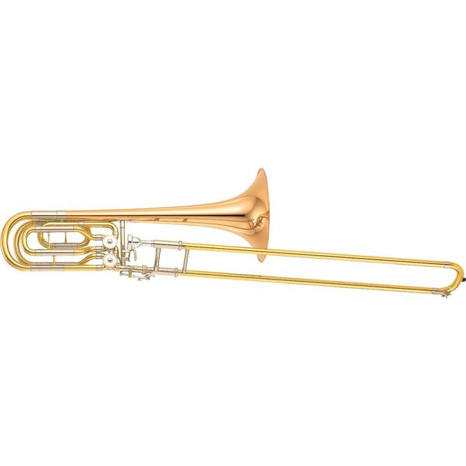 Hovedbilde Yamaha Trombone | YBL-620GE