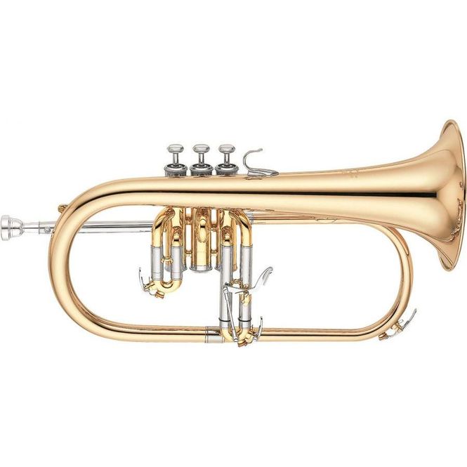 Hovedbilde Yamaha Flygelhorn | YFH-631G
