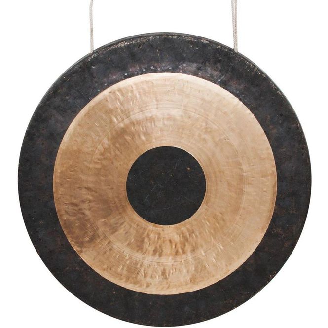 Hovedbilde Tamtam Gong 80 cm