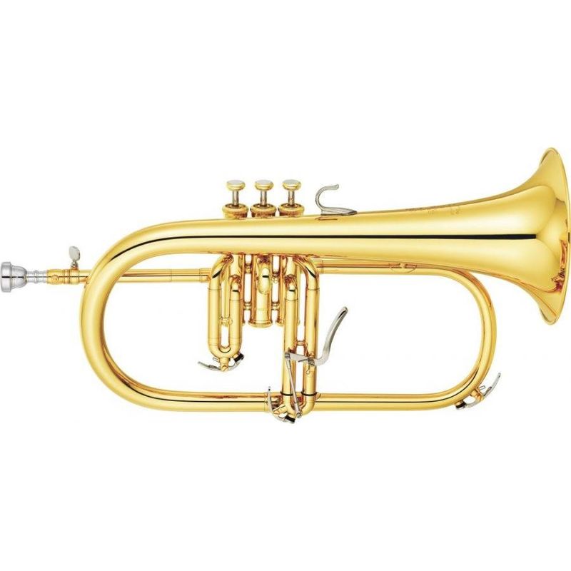 Yamaha Flygelhorn | YFH-8310Z