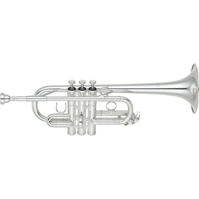 Hovedbilde Yamaha Trompet | YTR-6610S