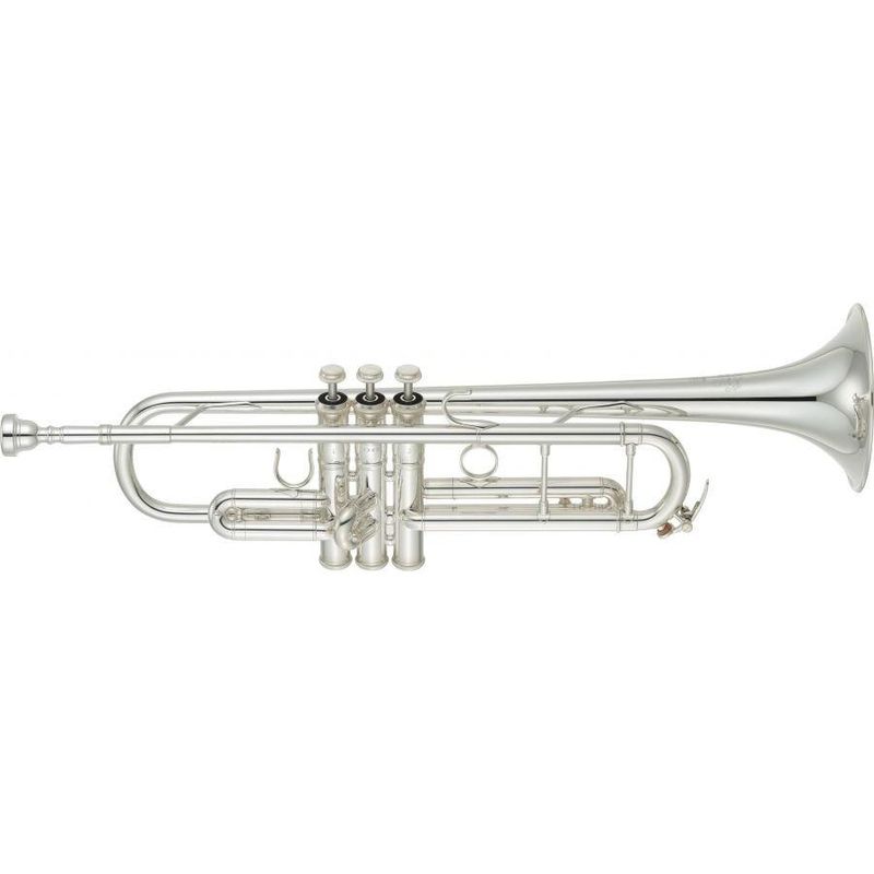 Yamaha Trompet | YTR-9335CHS