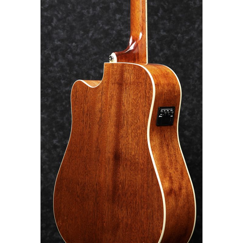 Ibanez PF1512ECE-NT 12-strengs Akustisk gitar