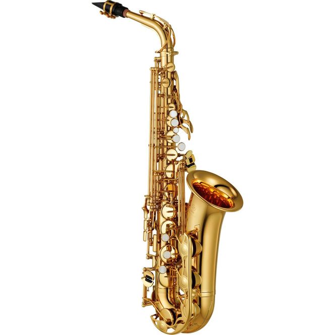 Hovedbilde Yamaha Altsaksofon | YAS-280