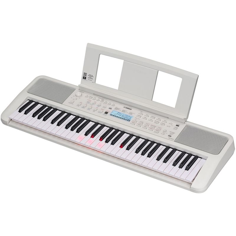 Yamaha EZ-310 keyboard med lystangenter