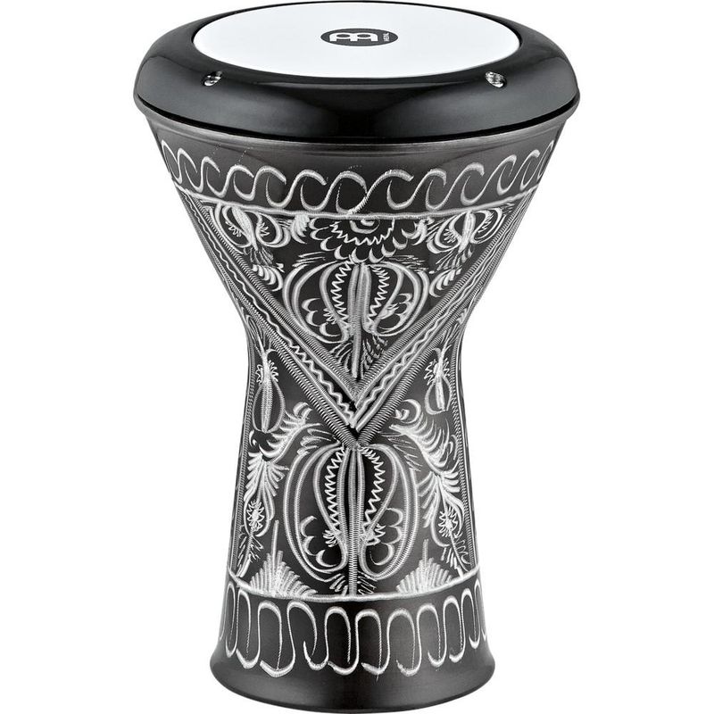 Meinl HE-2018 Doumbek, håndgravert 12