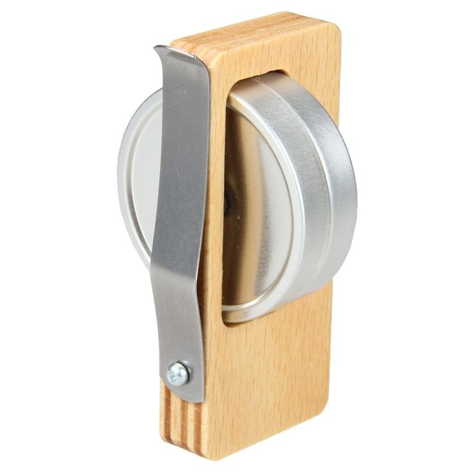 Hovedbilde Fot-shaker FP-2
