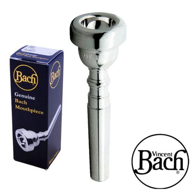 Hovedbilde Bach 351 munnstykke, trompet 7C
