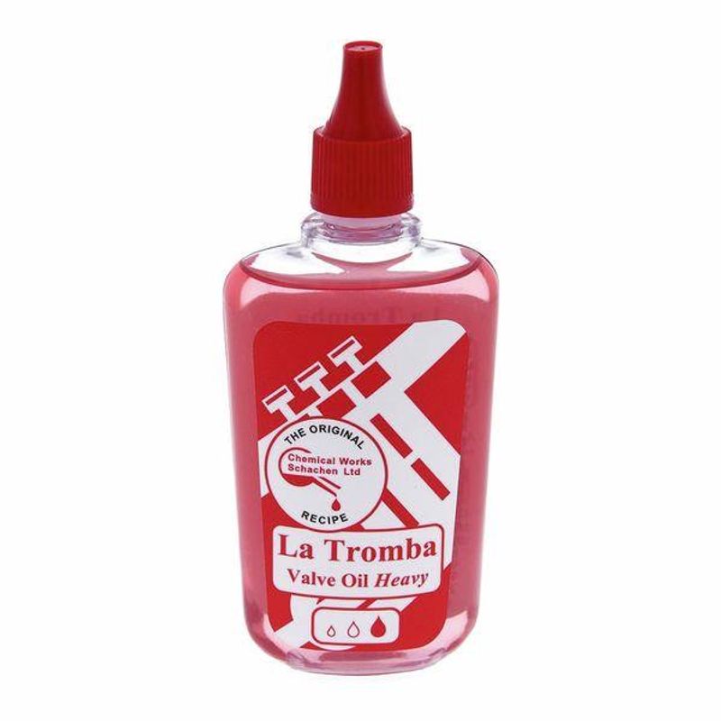 La Tromba Ventilolje T2 Heavy